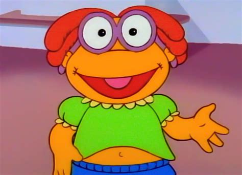 Image - Skeeter Muppet Babies.png | Muppet Wiki | FANDOM powered by Wikia