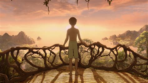 KENSUKE’S KINGDOM — Square Eyes Screen Foundation