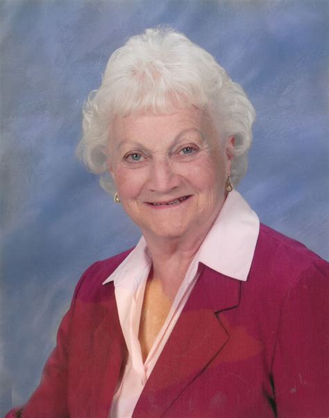 Theresa Benedict Obituary - Danbury, CT