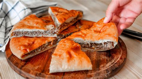 7 Caucasus pies you absolutely must try - Russia Beyond