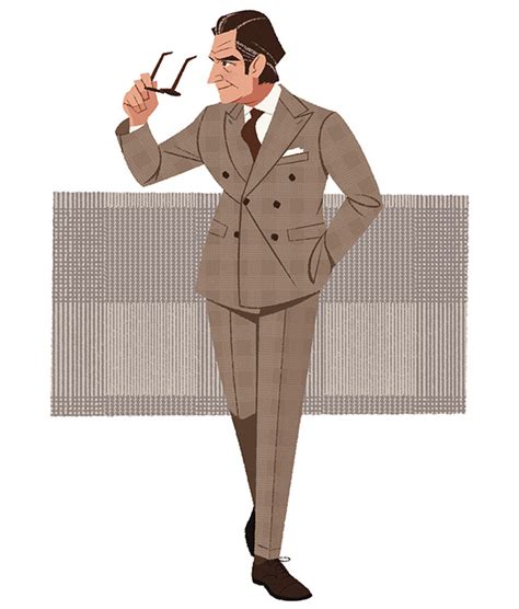 Man On The Boon on Behance
