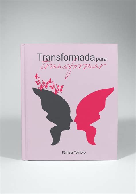 Transformada Livro - TRANSFORMADA PARA TRANSFORMAR - Fabio Costa | Hotmart