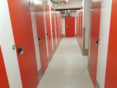 Lager mieten Stadt Zürich | Lagerboxen in Ihrer Nähe