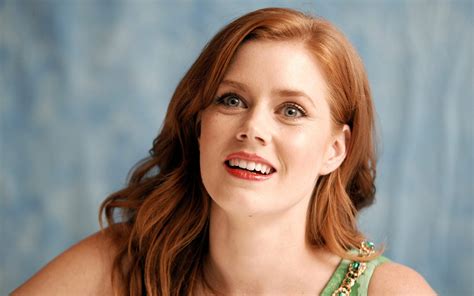 Download Celebrity Amy Adams HD Wallpaper