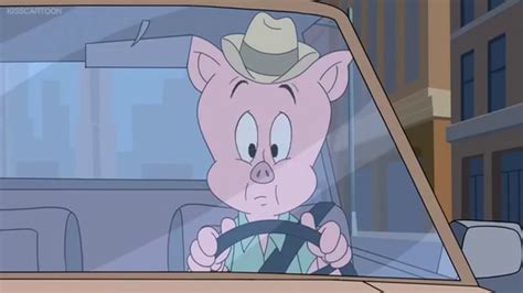Porky Pig | Fictional Characters Wiki | Fandom