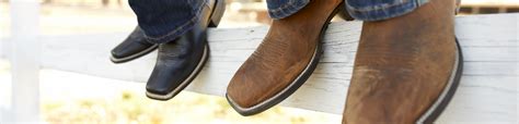 Men's & Women's Western Boots - Cowboy Boots - Harrisons USA