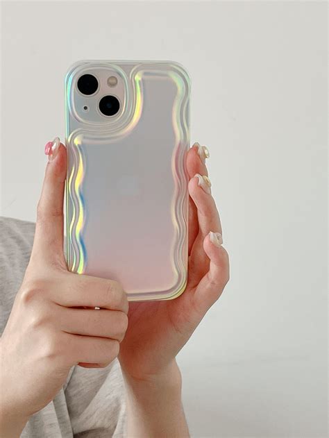 Minimalist Phone Case | SHEIN JAPAN