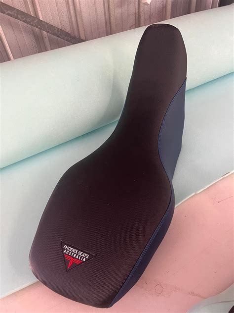 Phoenix Seats Australia added a... - Phoenix Seats Australia