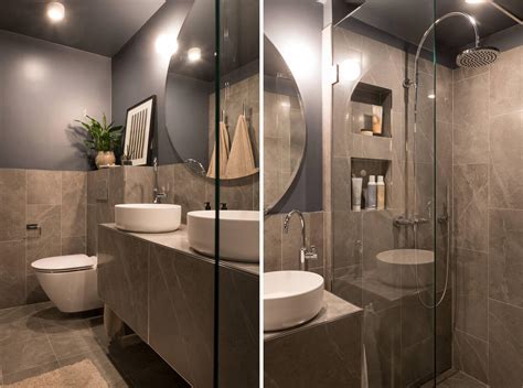 A Classic Greige Apartment in Stockholm - The Nordroom
