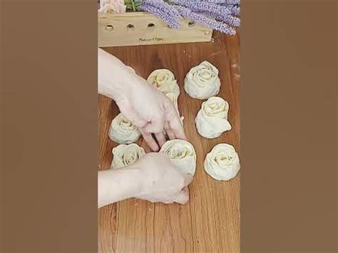 es ist einfacher, Mantas zu kochen. Способ лепки мантов #shorts #video ...