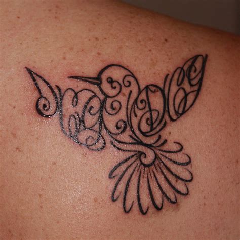 Grandbaby Tattoos Ideas - Printable Calendars AT A GLANCE