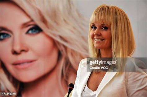 Valeria Russian Singer Photos and Premium High Res Pictures - Getty Images