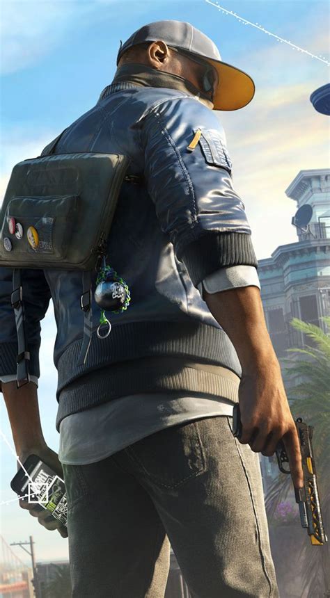 1000+ images about Watch Dogs on Pinterest | Dog tumblr, Lille and ...