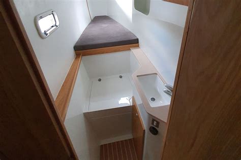 Broadblue 346 Catamaran | Broadblue Catamarans