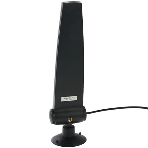 WiFi антенна 20dB RP-SMA, 2.4GHz