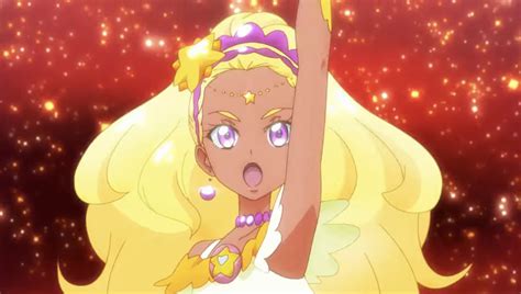 【プリキュア】キュアソレイユ/えれなさんエチエチでかわいいよなぁ・・・