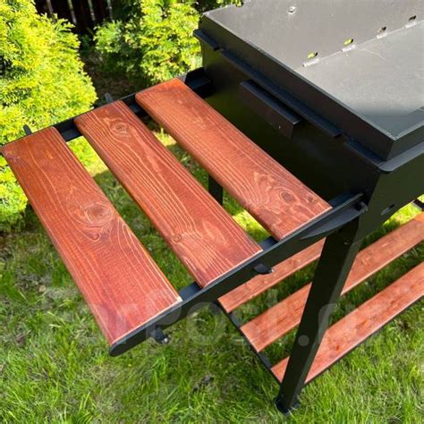 Мангал трансформер с крышкой BBQ, новый, в наличии. Цена: 19 900₽ во ...