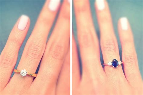 The Role Of Gemstones In Engagement And Wedding Rings