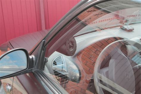 Подиумы на Акцент — Hyundai Accent (2G), 1,5 л, 2008 года | автозвук ...