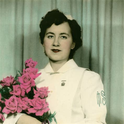 BROWN, Anna Belle - Kelowna Obituaries - Castanet.net
