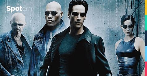 The Matrix: Clothes, Outfits, Brands, Style and Looks | Spotern