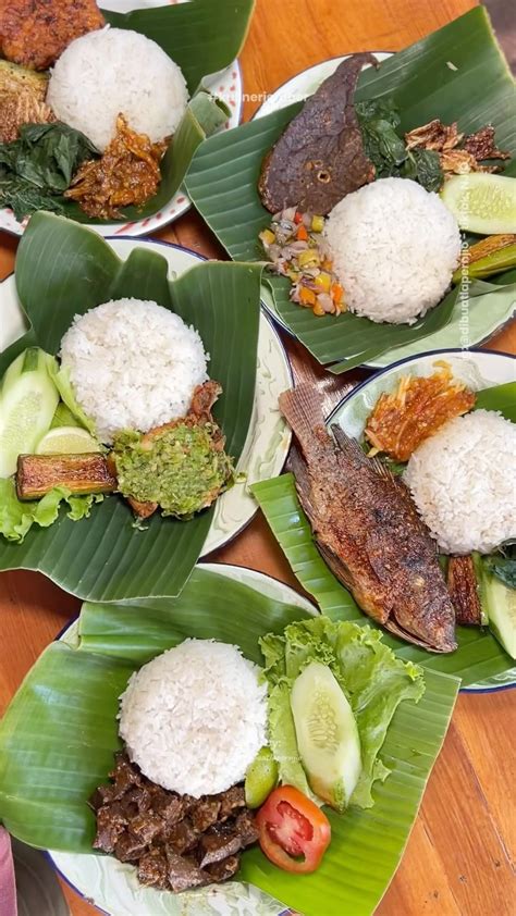 Rekomendasi family resto di Muktisari Dicari pindah kemana, taunya ...