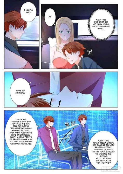Read Manga METROPOLITAN SYSTEM - Chapter 95