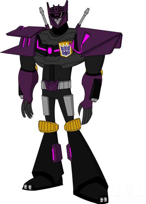 TFA Tarn (DJD) by Bort826TFWorld on DeviantArt