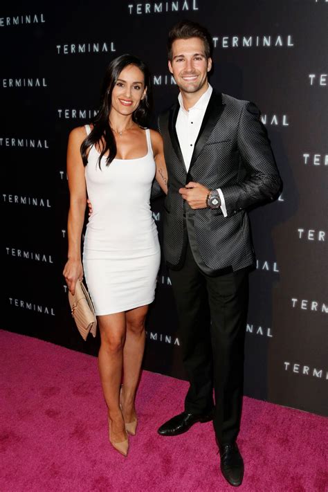 GABRIELA LOPEZ at Terminal Premiere in Los Angeles 05/08/2018 – HawtCelebs