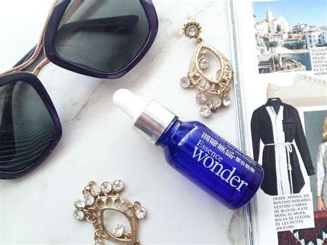 Wonder Essence de BioAqua - Mamá Fashionista