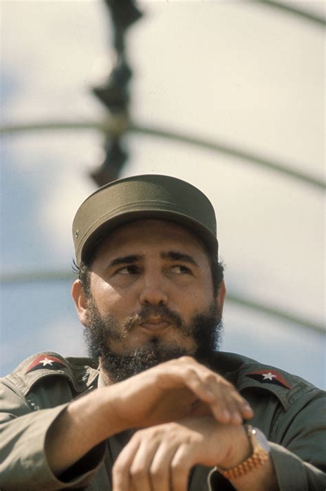 Fidel Castro’s Wild New York Visit | HISTORY