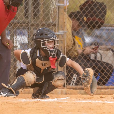 Catching coach - Vaughn Sports Academy