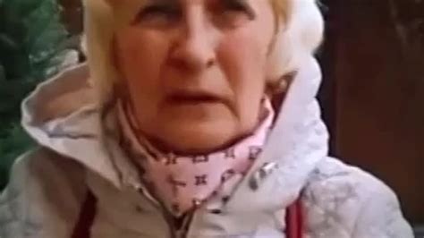 🇺🇦 🤣 Мама Зеленского_ И она не понимает, в чём его обвиняют! 🇺🇦 🤣
