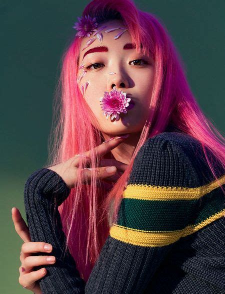 All things Next Top Model : Huang Si Qi ~ China (5)