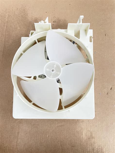 Microwave Oven Main Fan Motor YZ-E6120-M51D – Bargain clicks ltd