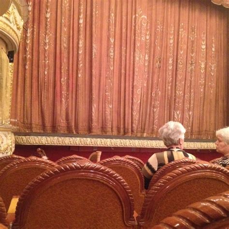 Театр оперы и балета - Opera House in Екатеринбург