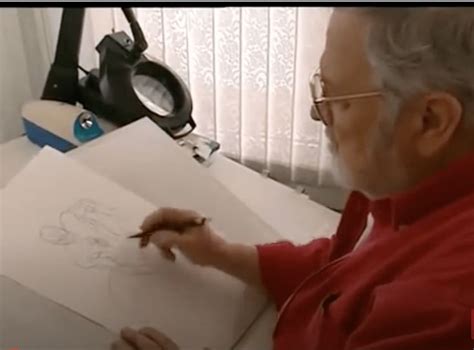 The Artistry of Legendary Comic Artists