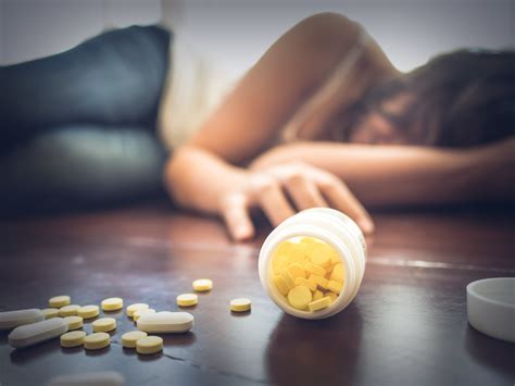 Can You Overdose From Adderall?