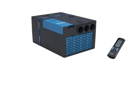 44081-01 - Кондиционер для кемпинга TRUMA Saphir Compact купить на ...