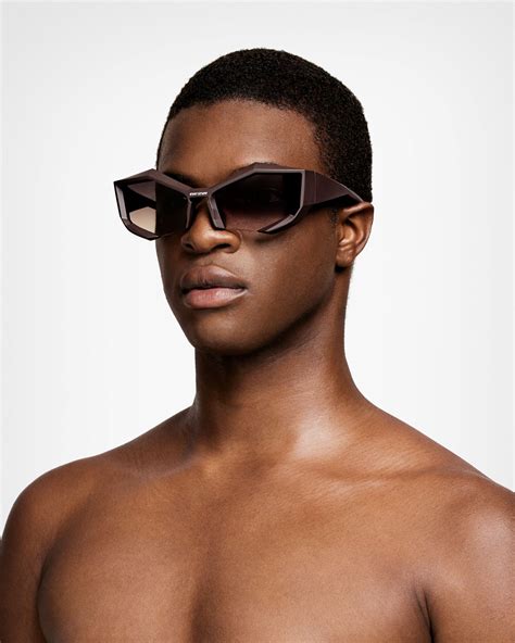 Cocoa Echo Sunglasses – KVRT STVFF