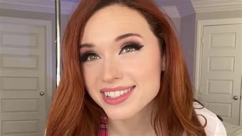 Amouranth Leaks Timeline: The Truth Behind the Scandal - 60z9mto