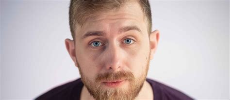 Martin Westgate - stand up comedian - Just the Tonic Comedy Club