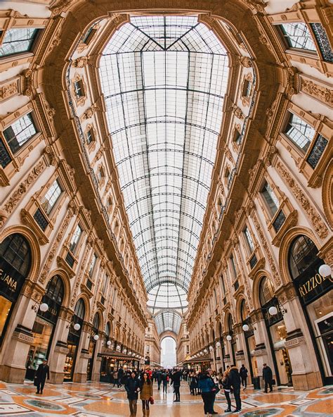 5 Best Shopping Malls In Milan - Discover Walks Blog