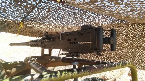 machine gun vegas 11