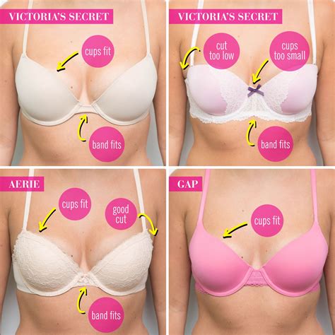 List 92+ Pictures Breast Cup Size Comparison Photos Full HD, 2k, 4k