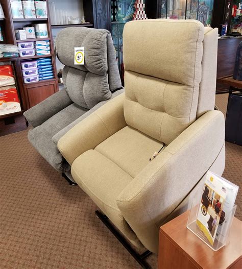 Sitting On Sofa After Hip Replacement | Baci Living Room