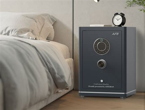 small safe aifeibao safe