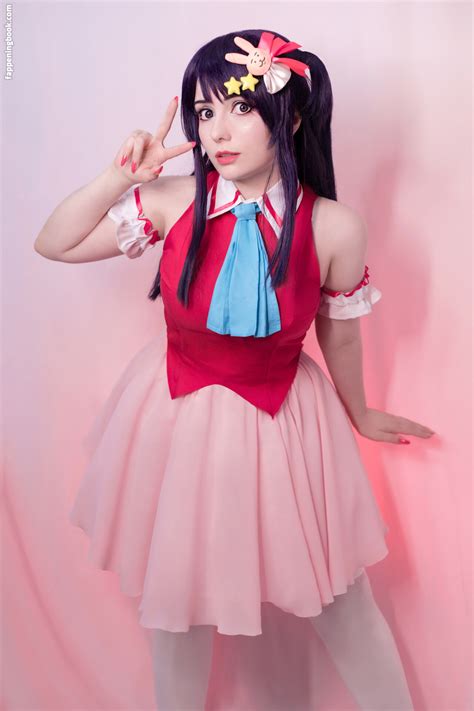 Mirikashi Cosplay Nude, The Fappening - Photo #5784533 - FappeningBook