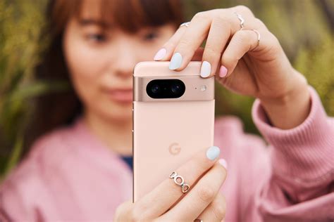 Google Pixel 8 Pro Features Pixel's Best Camera System Ever - TodaysChronic
