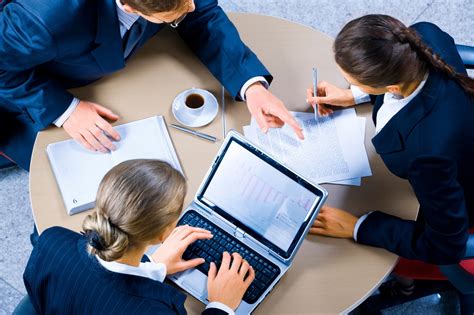 financial solutions ja financial